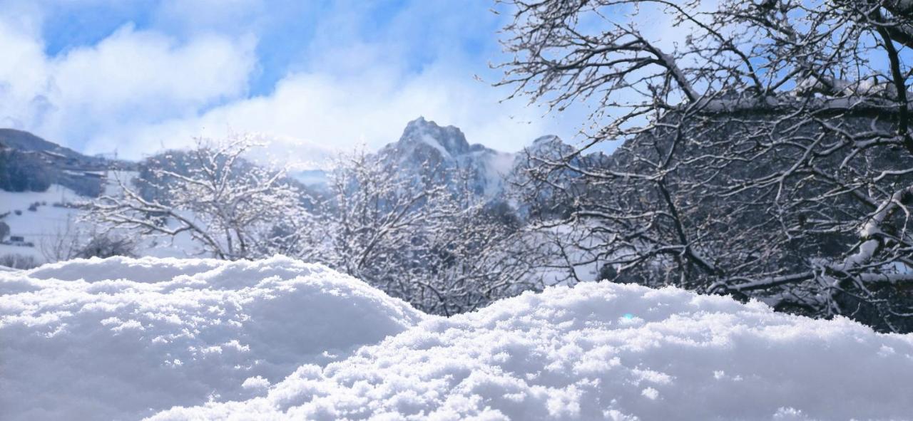 Appartamento Sonnenresidenz Kastelruth Esterno foto